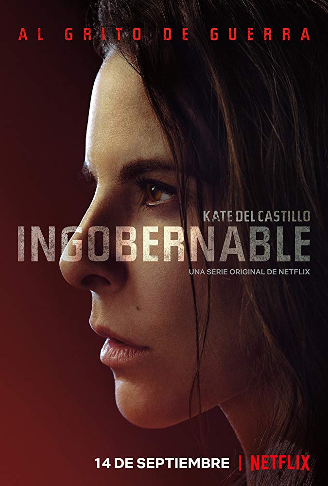 Ingobernable Temporada 2
