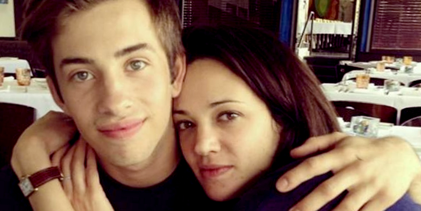 Jimmy Bennett rompe el silencio sobre el abuso sexual que sufrió a manos de Asia Argento