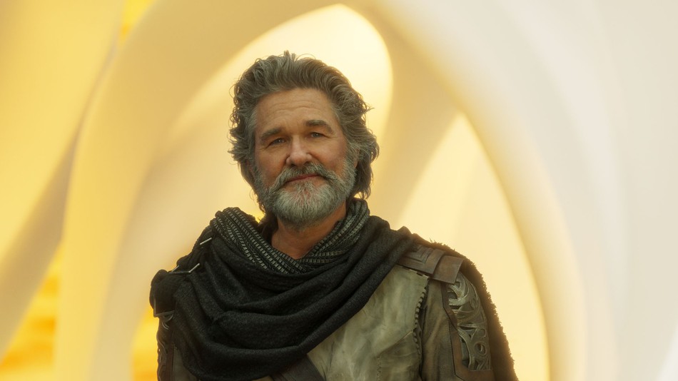 Kurt Russell también salió en defensa de James Gunn, hablando públicamente del asunto