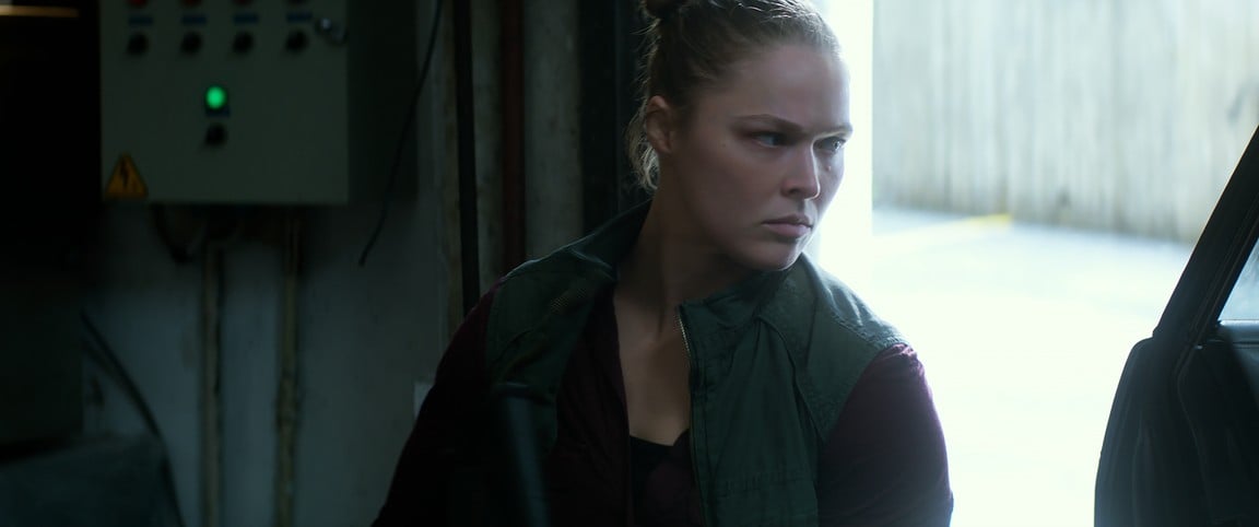Milla 22: El Escape - Tráiler Oficial - Tomatazos