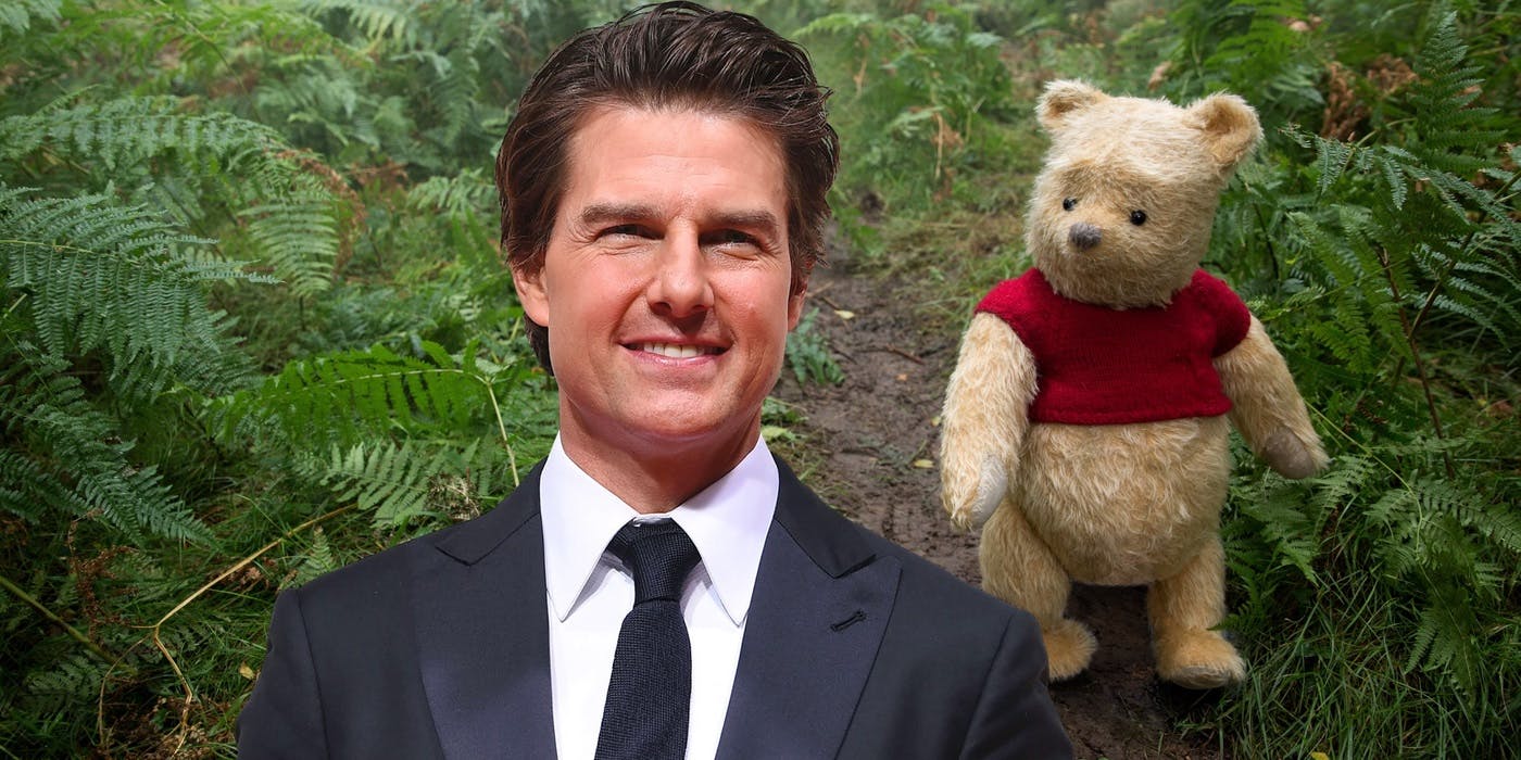 Misión: Imposible – Repercusión | Ni Winnie Pooh pudo contra el poderío en taquilla de Tom Cruise