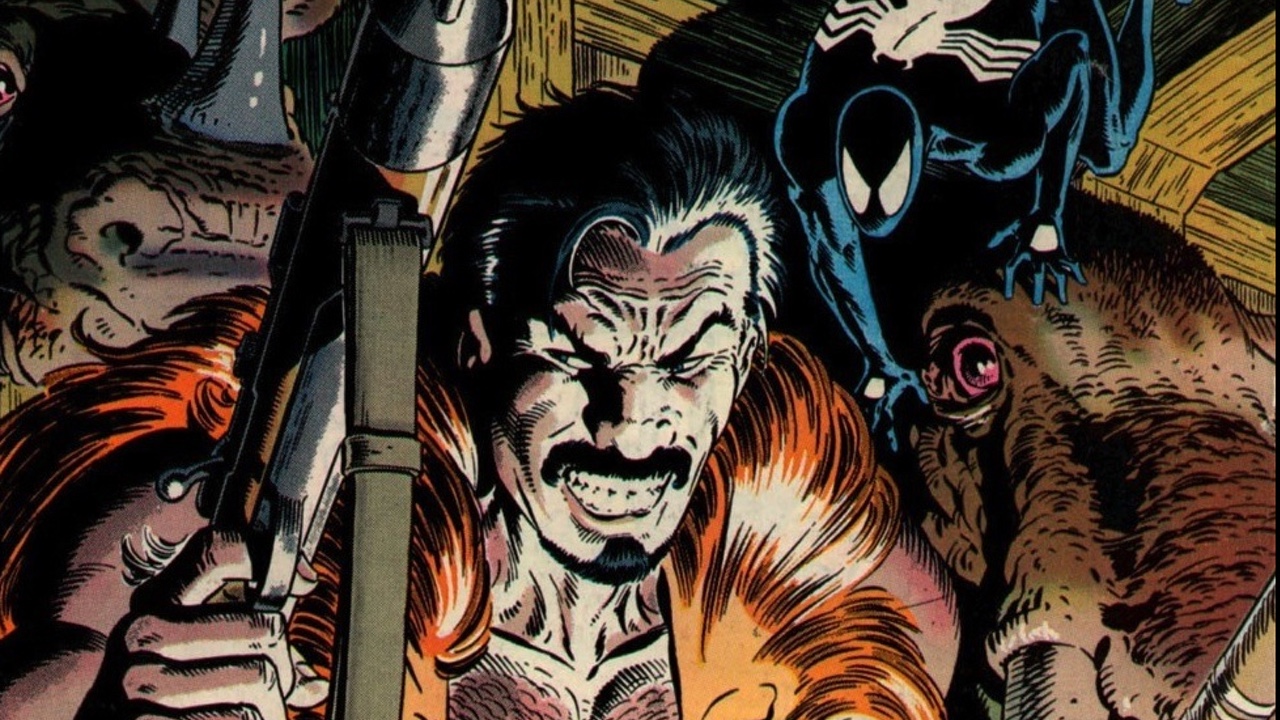 La película de Kraven El Cazador ya tiene guionista