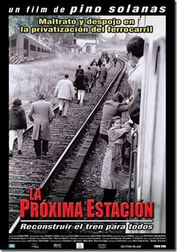 La Próxima Estación