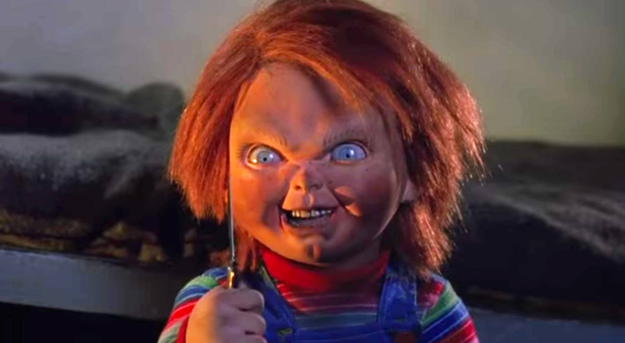 Remake de Chucky cambiará aspectos esenciales de la historia original