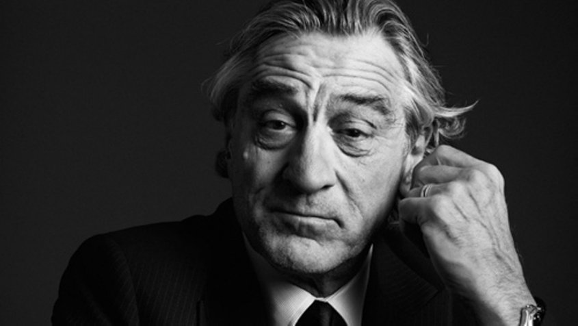 Robert De Niro: sus mejores películas según la crítica