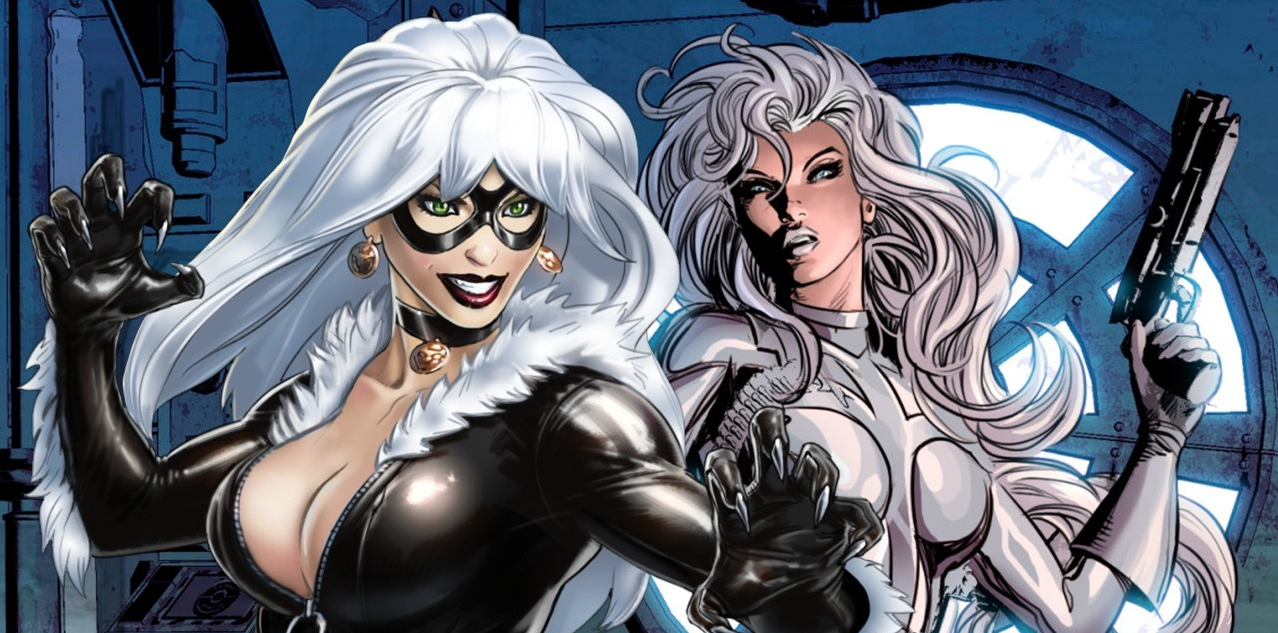 Silver & Black será divida en dos películas individuales sobre cada personaje