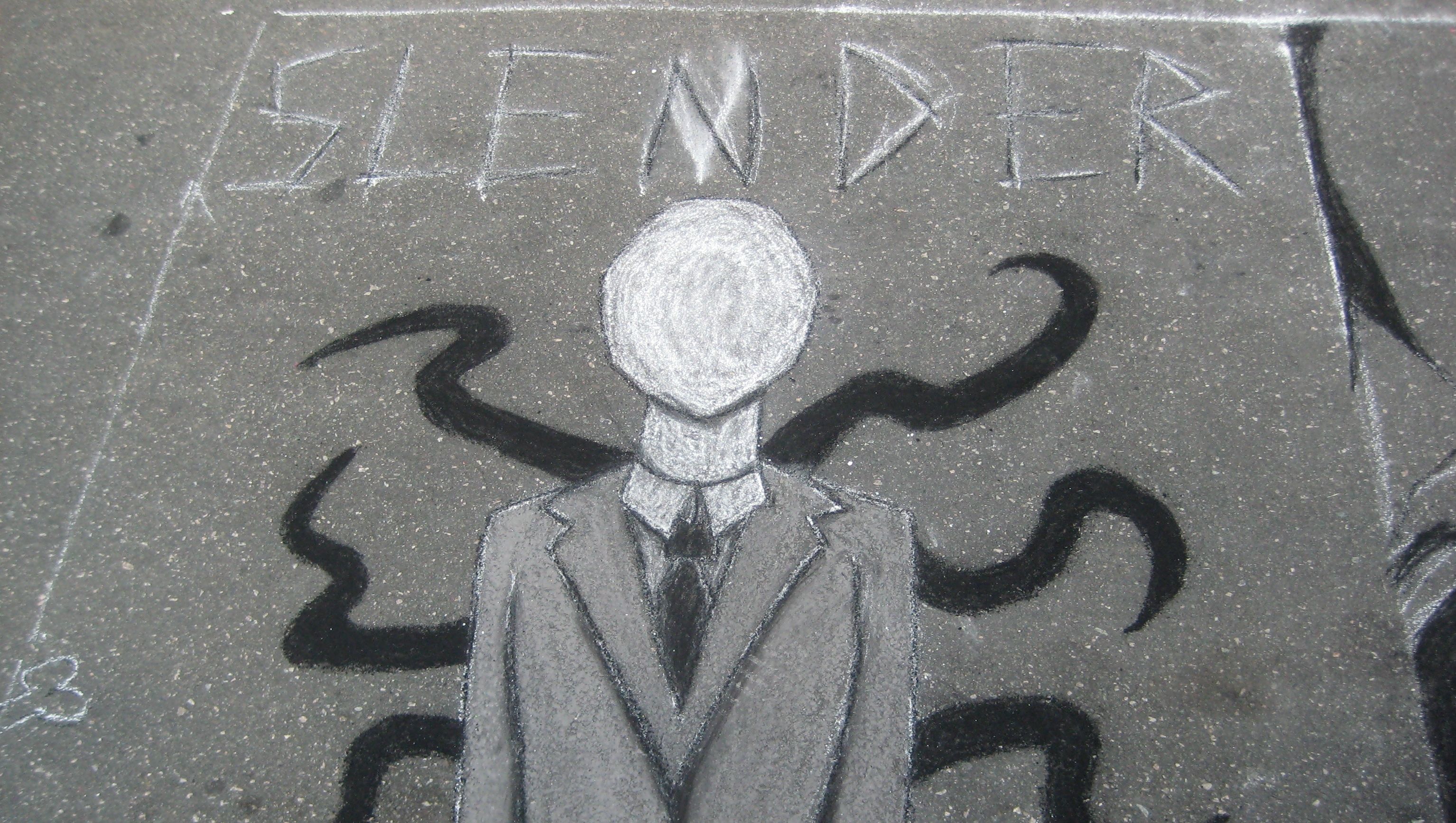 Slender Man ya tiene primeras críticas