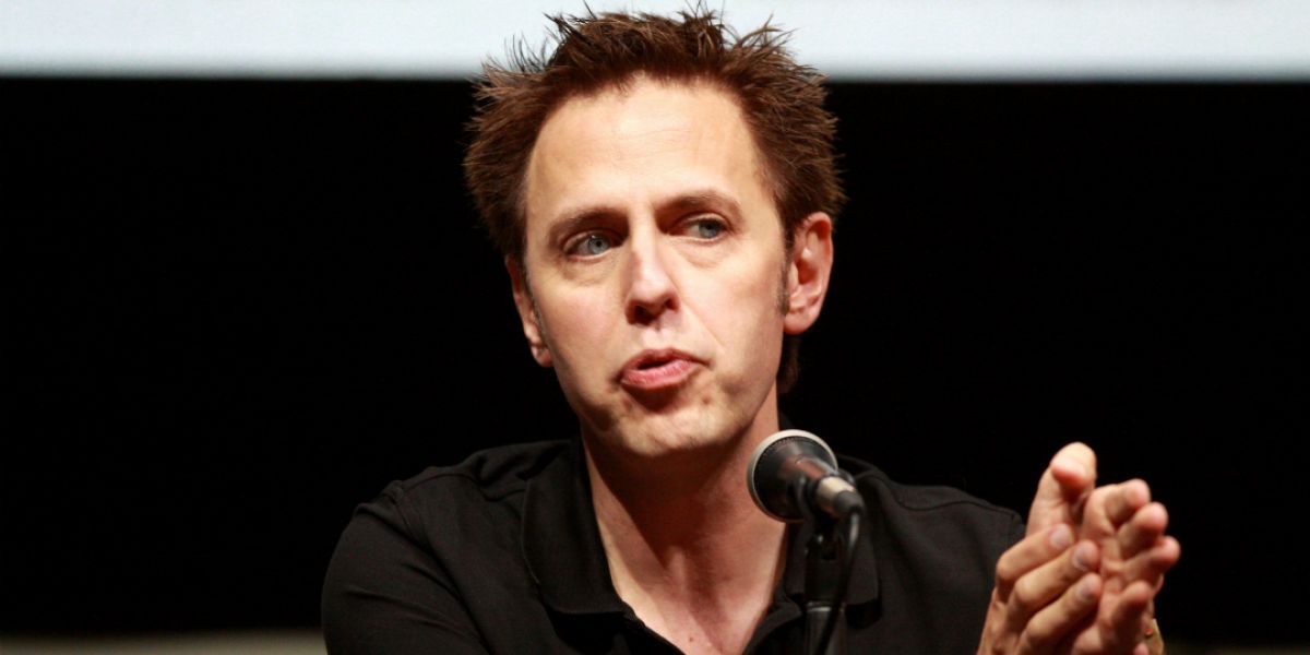 Sony lanzará una película de terror de James Gunn