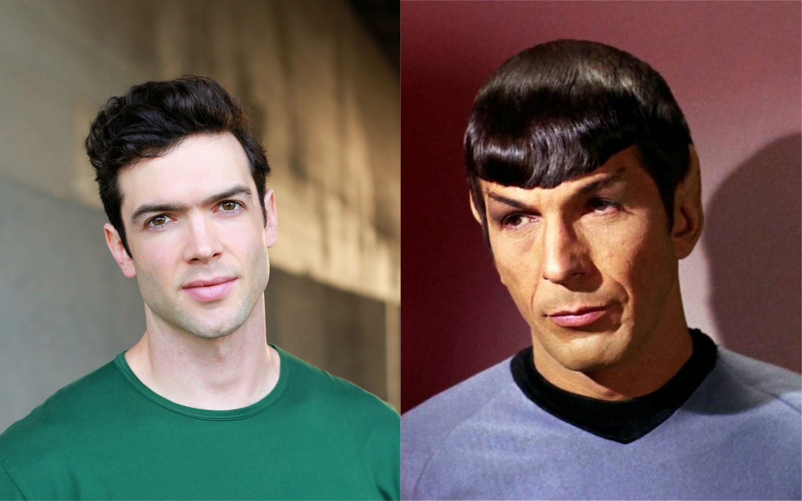 Star Trek: Discovery: Spock será interpretado por Ethan Peck