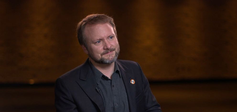 Star Wars: Disney podría haber cancelado la trilogía a cargo de Rian Johnson