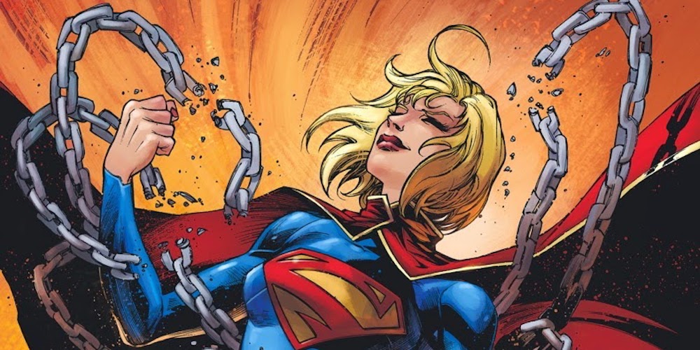 Supergirl: Esta realizadora podría dirigir la película