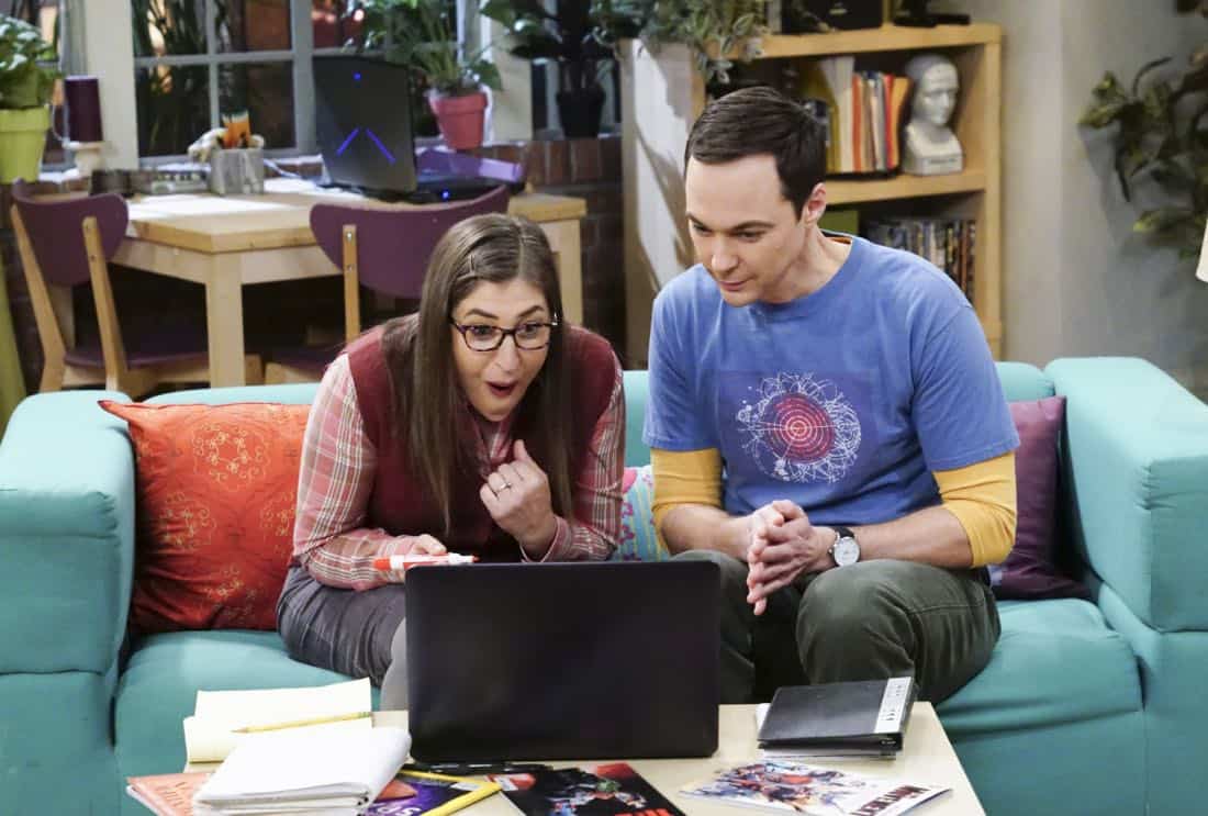 The Big Bang Theory llegará a su fin con la temporada 12