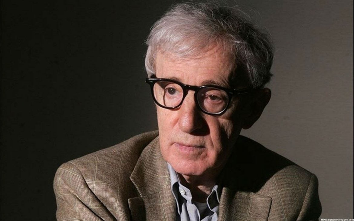 La última película de Woody Allen fue archivada por Amazon, ¿la carrera del director está acabada?