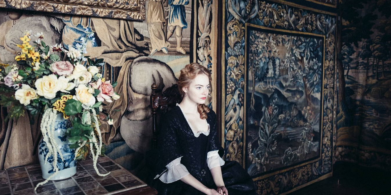 Venecia 2018: The Favourite, de Yorgos Lanthimos, ya tiene primeras críticas