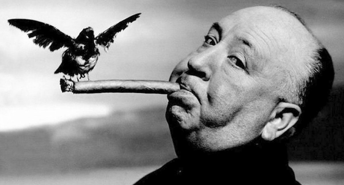 Alfred Hitchcock llega a la Cineteca Nacional con la exposición, “Hitchcock, más allá del suspenso”