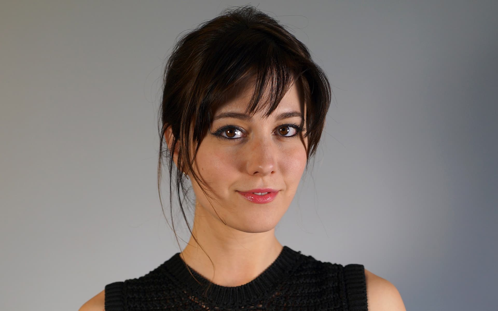 Birds of Prey: Mary Elizabeth Winstead habla de su papel y revela que no es lectora de cómics