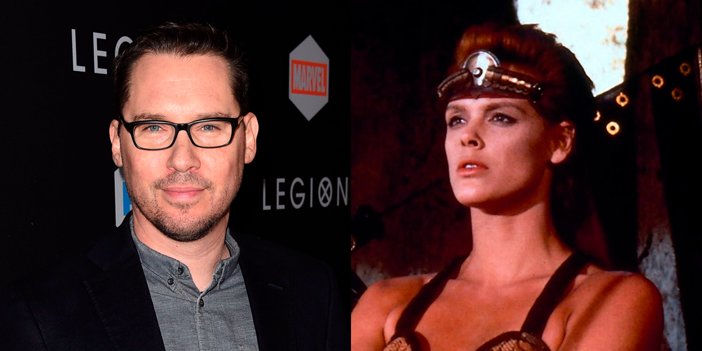 Bryan Singer podría dirigir remake de Red Sonja, a pesar de acusaciones de abuso sexual en su contra