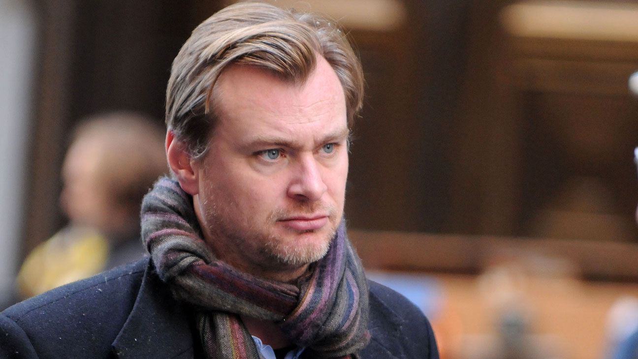 Christopher Nolan y Paul Thomas Anderson abren fuego contra la televisión y sus formatos