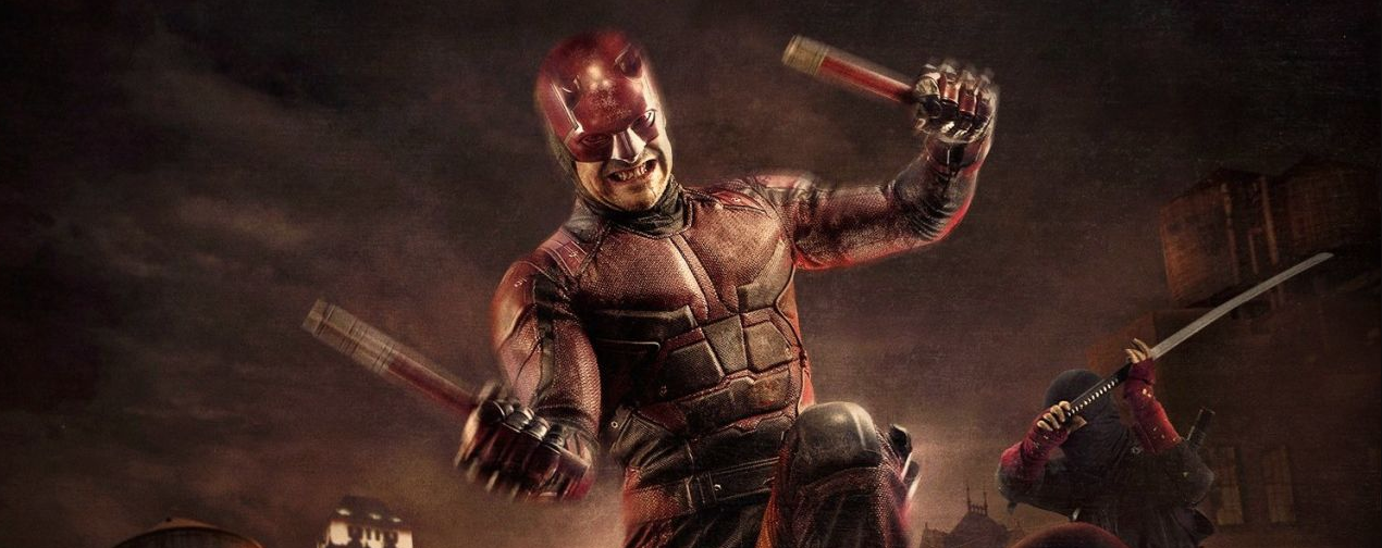 Daredevil: primeras imágenes de la tercera temporada