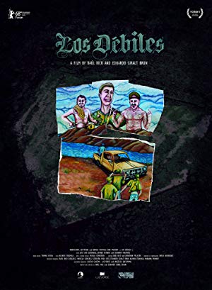 Los Débiles