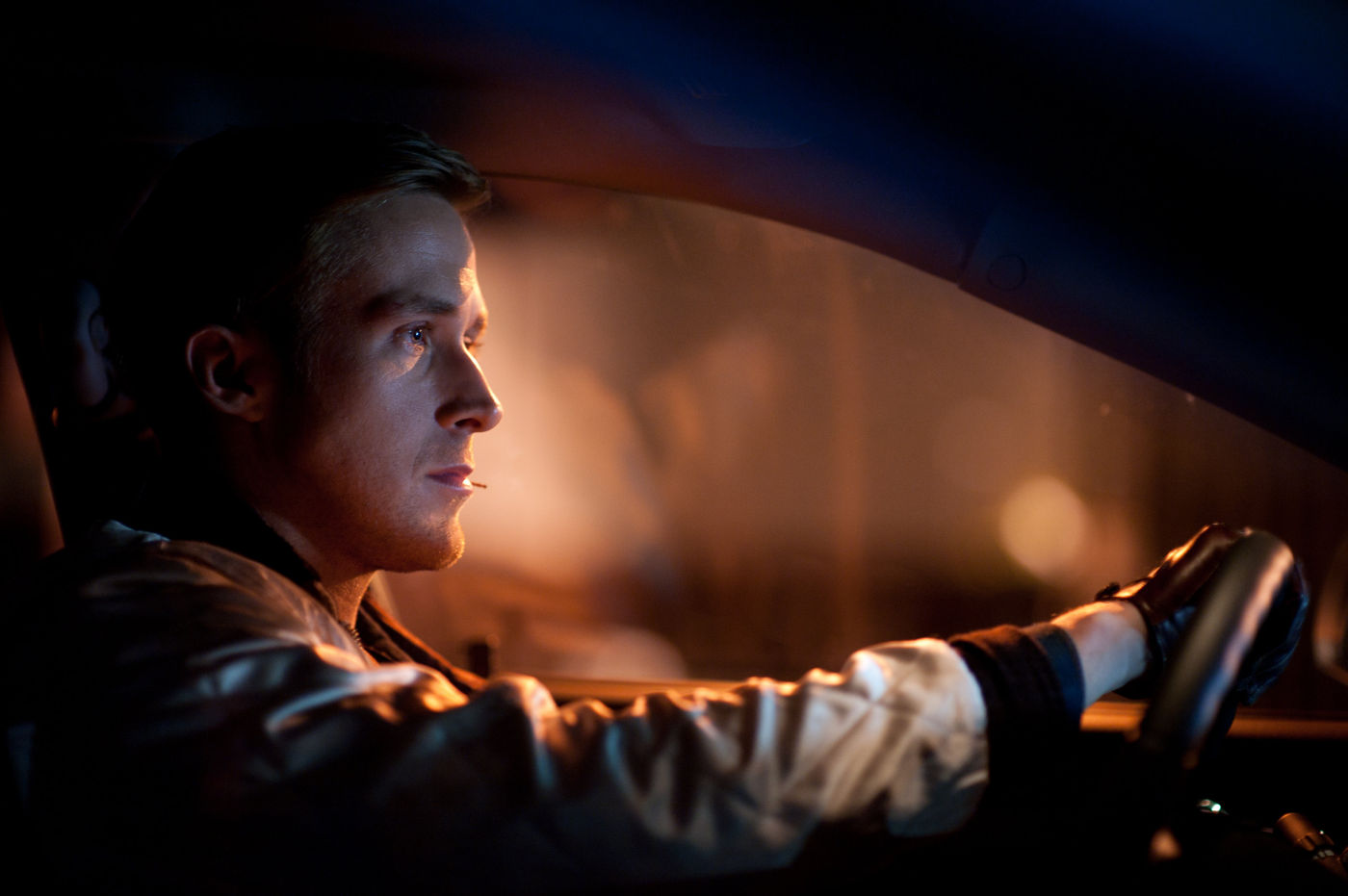 Drive, El Escape, de Nicolas Winding Refn, ¿qué dijo la crítica en su estreno?