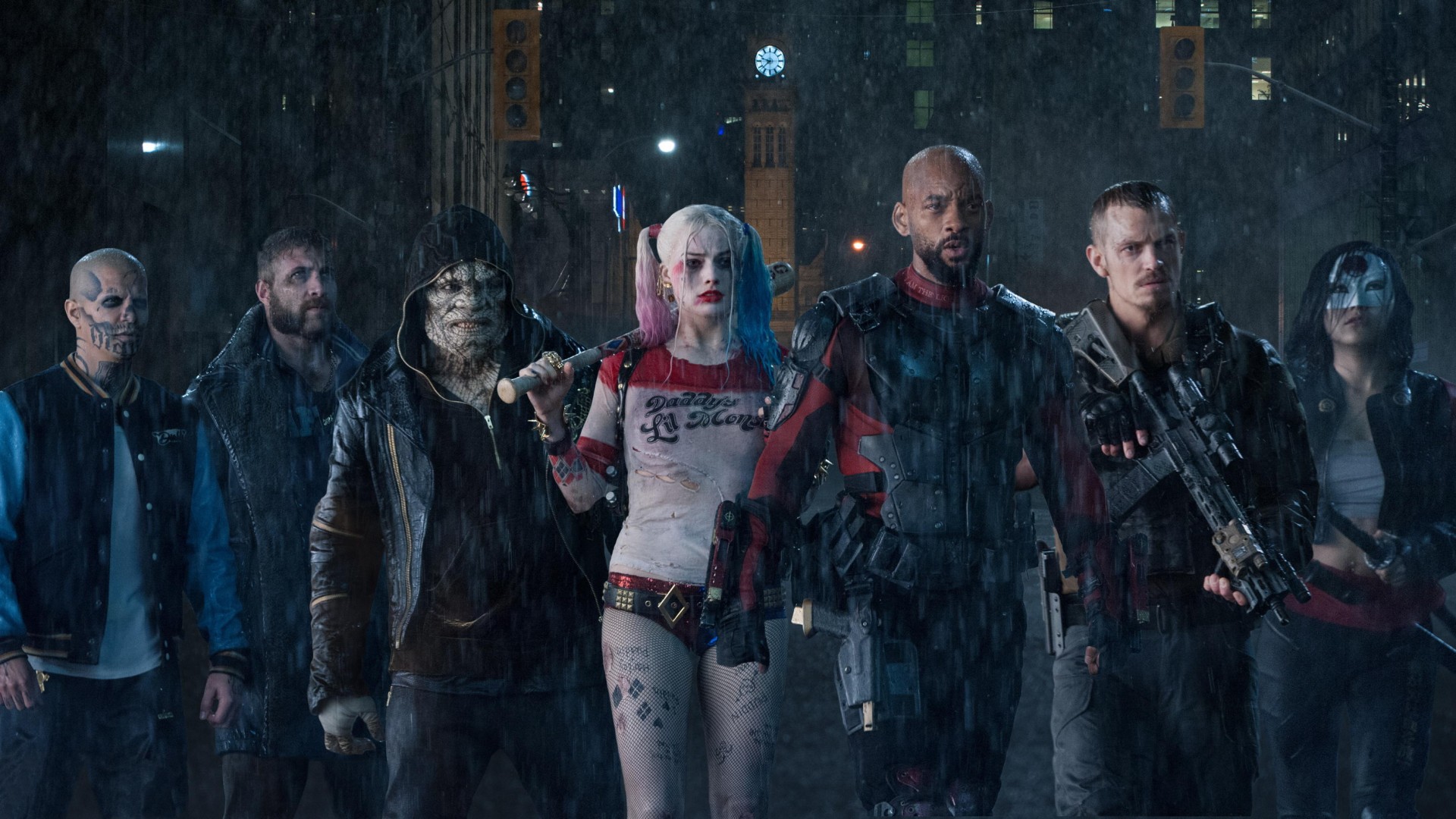 Escuadrón Suicida: David Ayer acepta por primera vez que Warner Bros. alteró demasiado su película