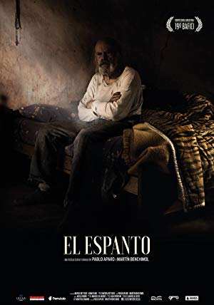 El Espanto