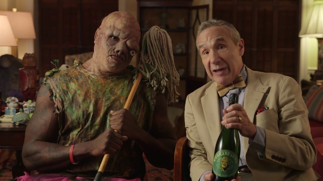 Feratum 2018: Día 2 | Lloyd Kaufman, el estandarte del cine independiente trash-gore