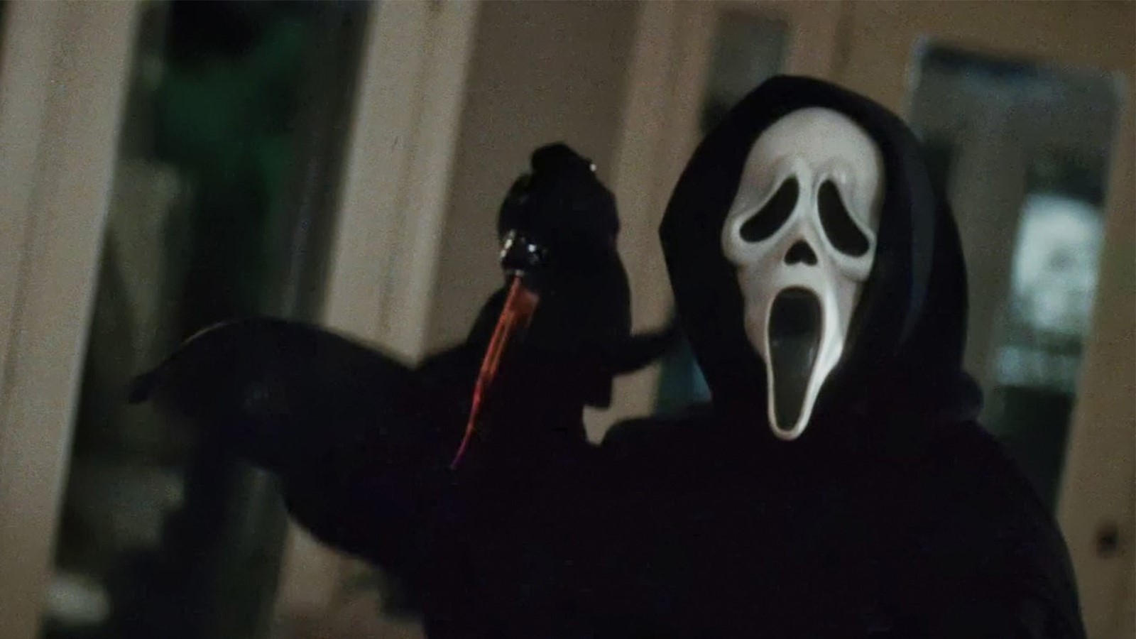 Jason Blum quiere revivir Scream: Grita Antes de Morir y Sé lo que Hicieron el Verano Pasado