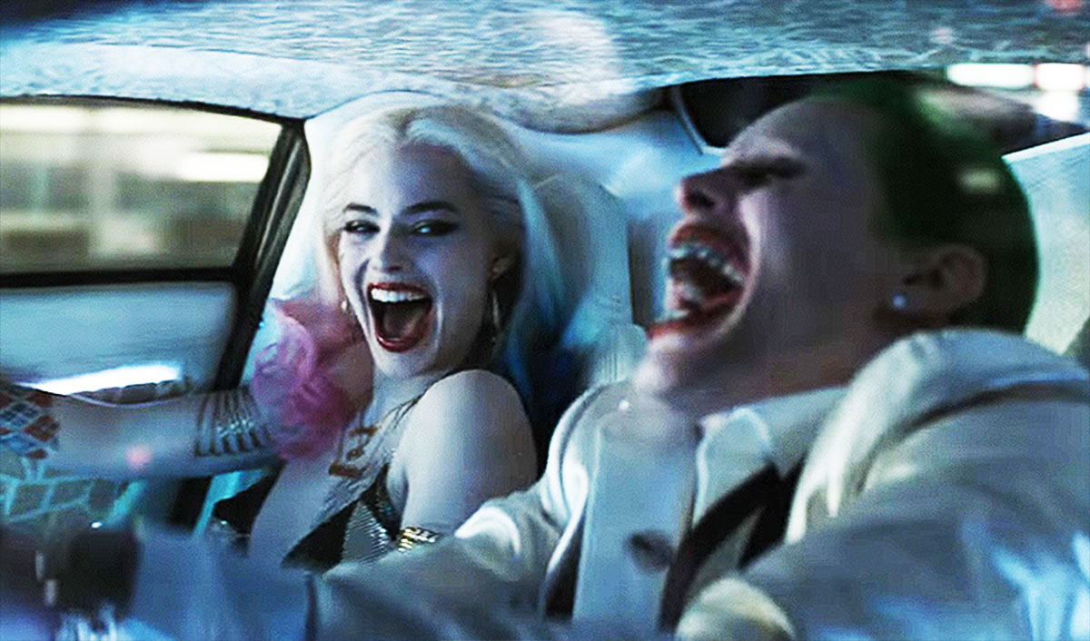 Joker and Harley Quinn: guionistas revelan los primeros detalles de la película