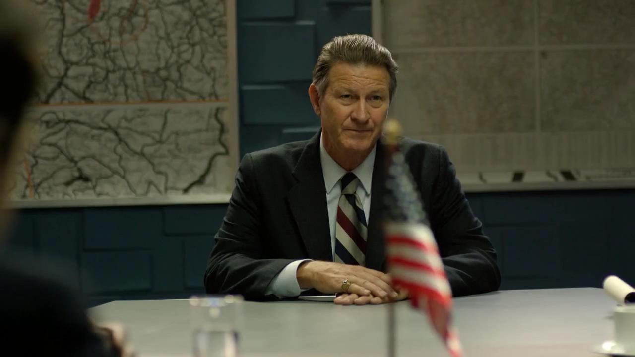 Joker: Brett Cullen reemplaza a Alec Baldwin como Thomas Wayne