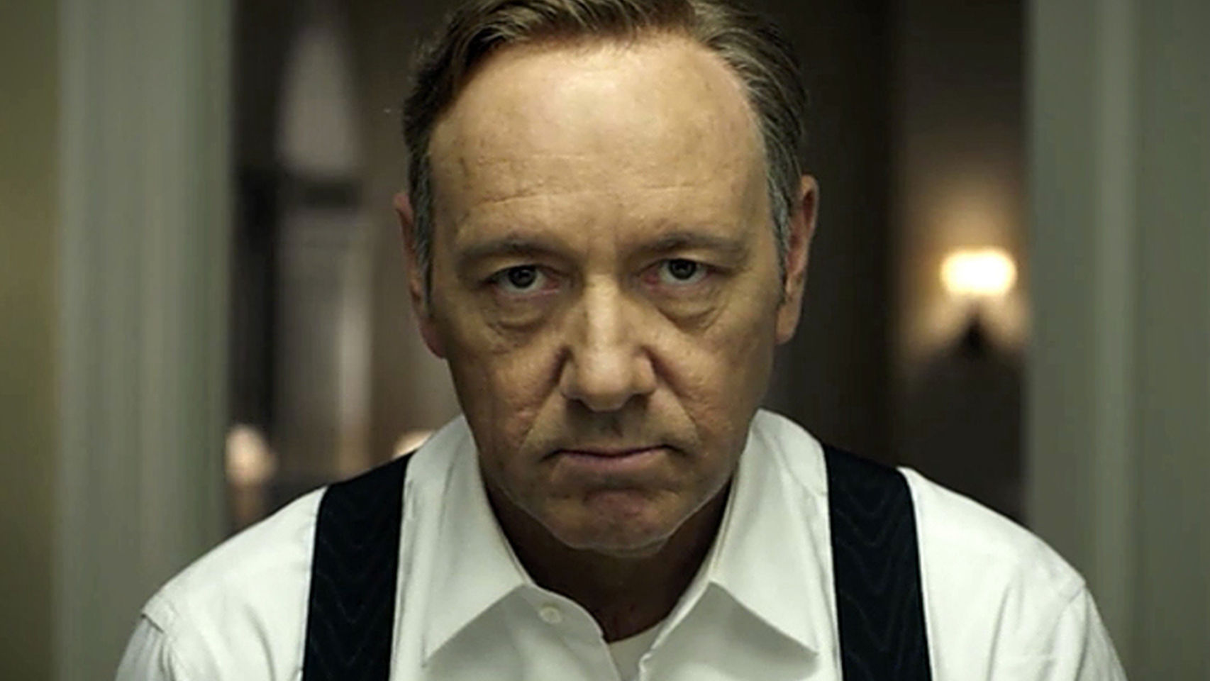 Masajista demanda a Kevin Spacey por ataque sexual