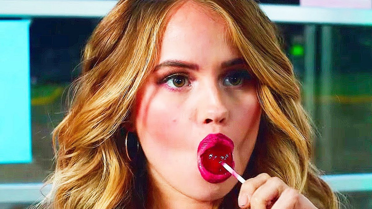 Netflix renueva Insatiable para segunda temporada