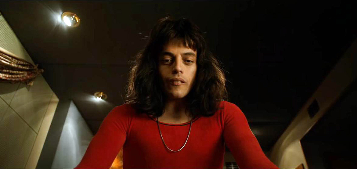 Rami Malek arremete contra los críticos de Bohemian Rhapsody