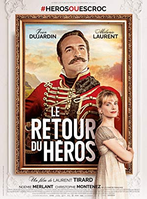 El Regreso del Héroe