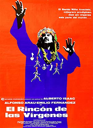 El Rincón de las Vírgenes