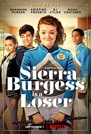 Sierra Burgess es una Loser