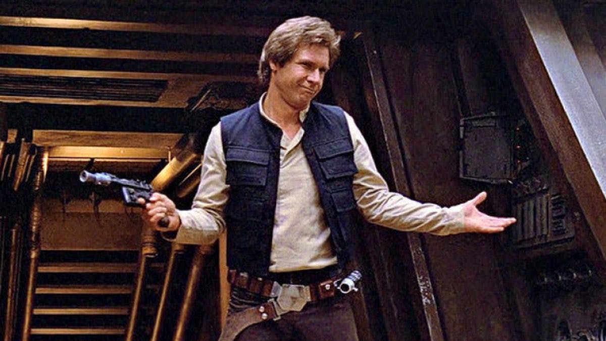 Han Solo: Una Historia de Star Wars | Guionista explica y defiende las conexiones de la película con el Retorno del Jedi