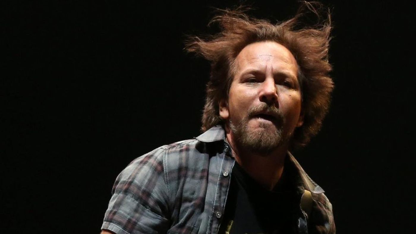 A Star Is Born: Eddie Vedder le recomendó a Bradley Cooper no hacer este remake