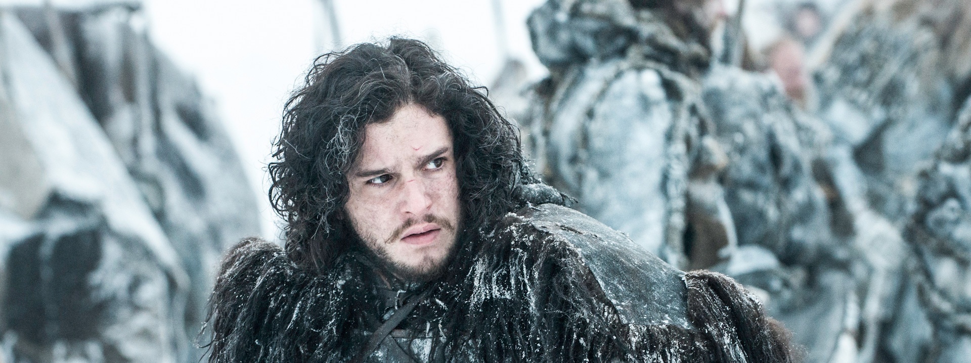 The Batman: el estudio quiere a Kit Harington como protagonista