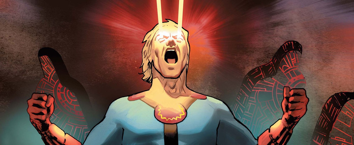 The Eternals ya tiene directora