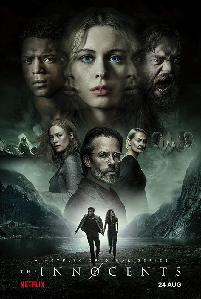 The Innocents Temporada 1
