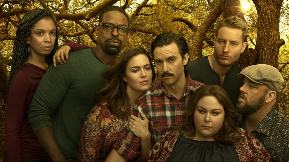 This is Us: la tercera temporada ya tiene primeras críticas