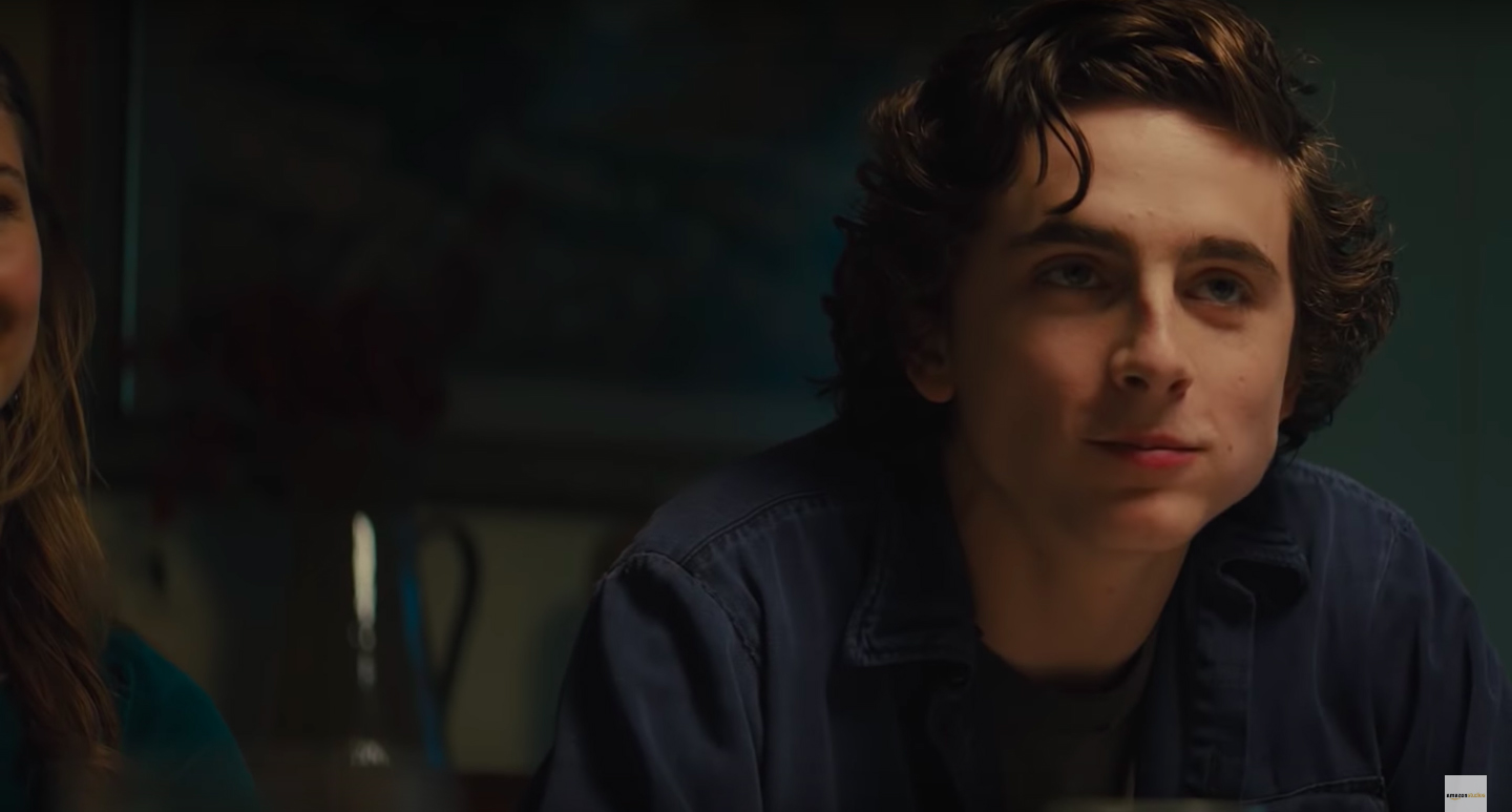 Toronto 2018: Beautiful Boy ya tiene primeras críticas