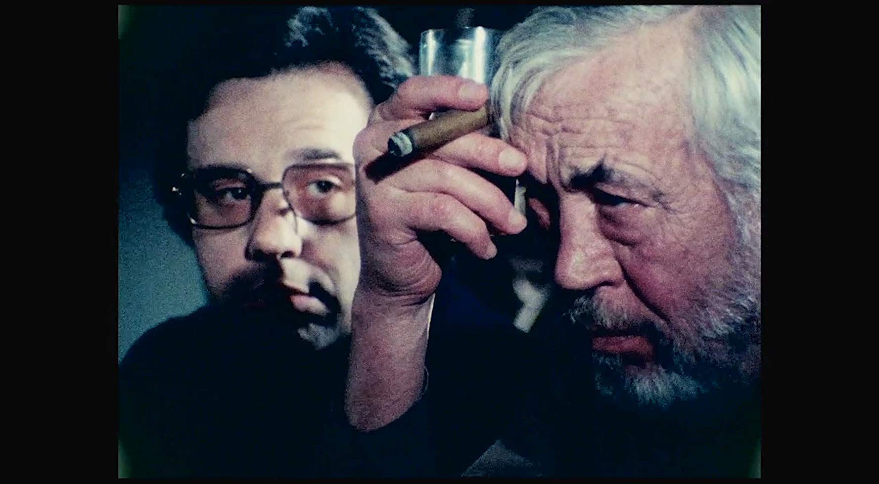 Venecia 2018: Al Otro Lado del Viento, de Orson Welles, ya tiene primeras críticas