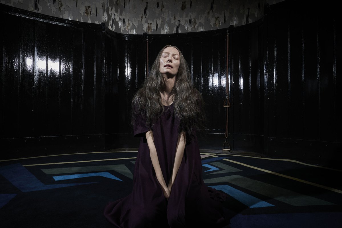 Venecia 2018: Suspiria ya tiene primeras críticas