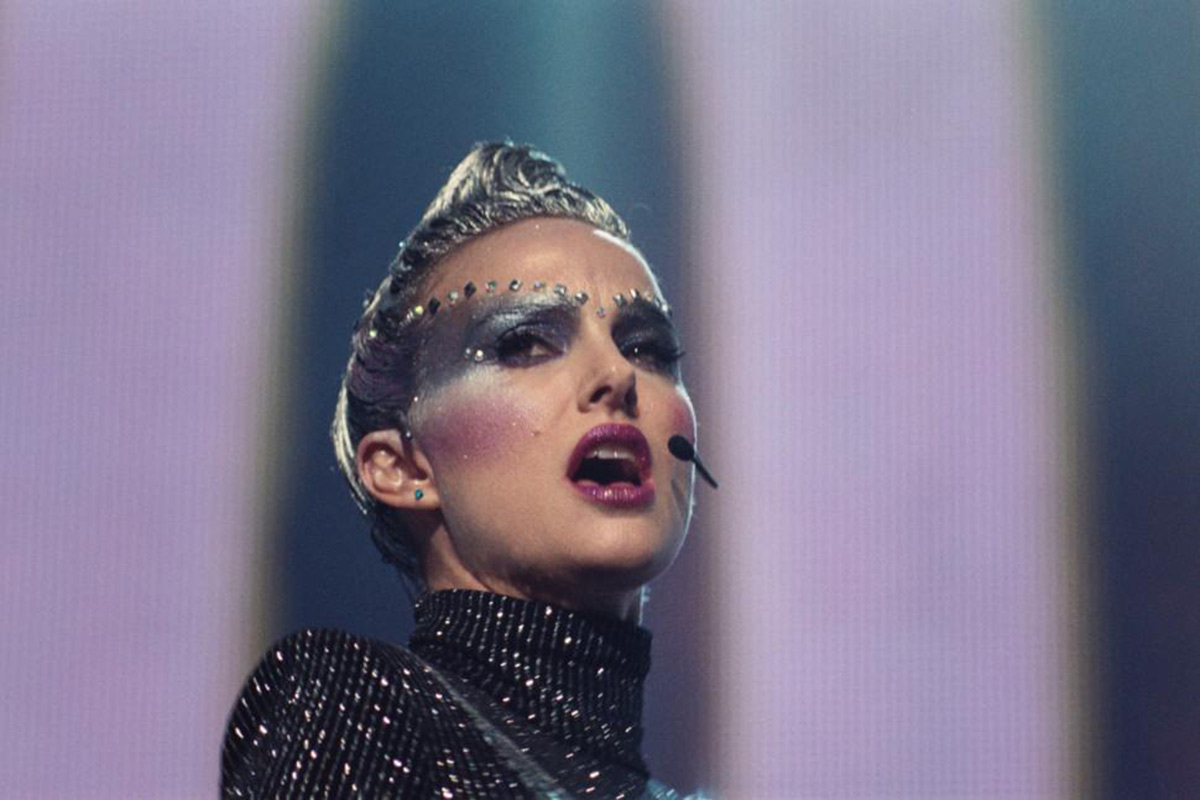 Venecia 2018: Vox Lux, con Natalie Portman, ya tiene primeras reacciones