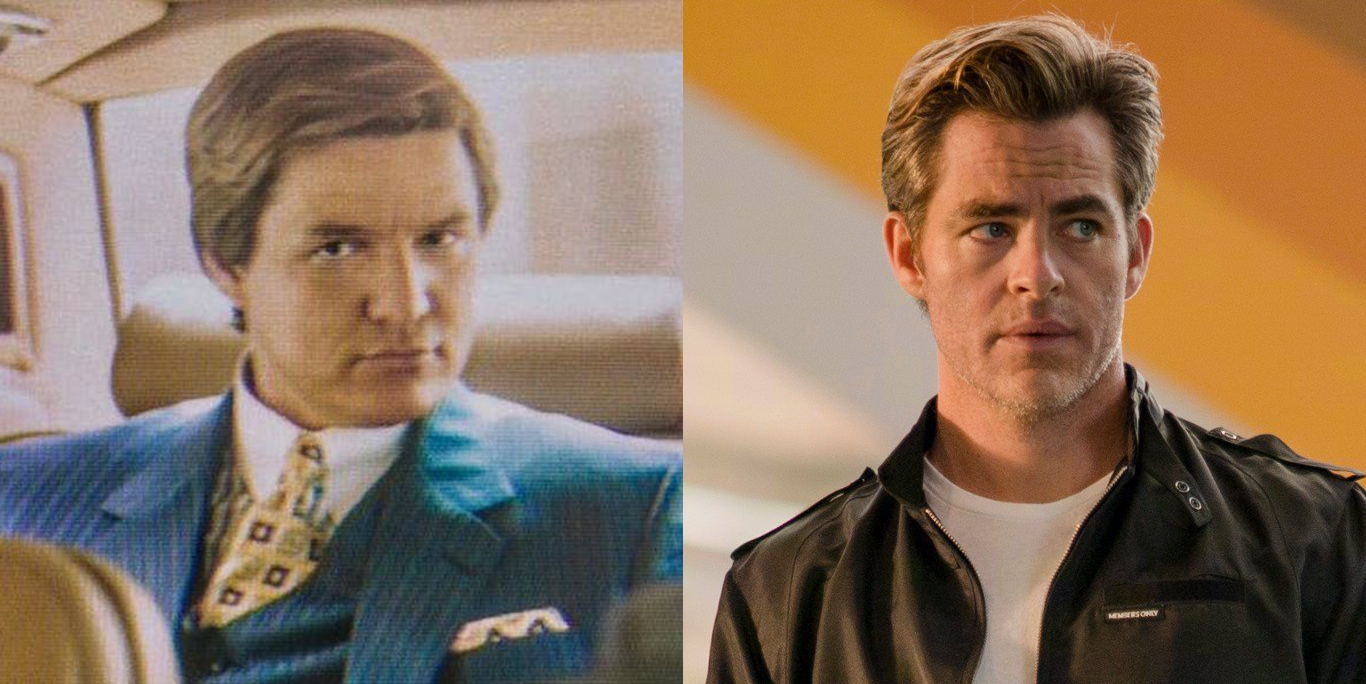 Wonder Woman 1984: se revela posible identidad de Pedro Pascal y la forma en que regresa Steve Trevor