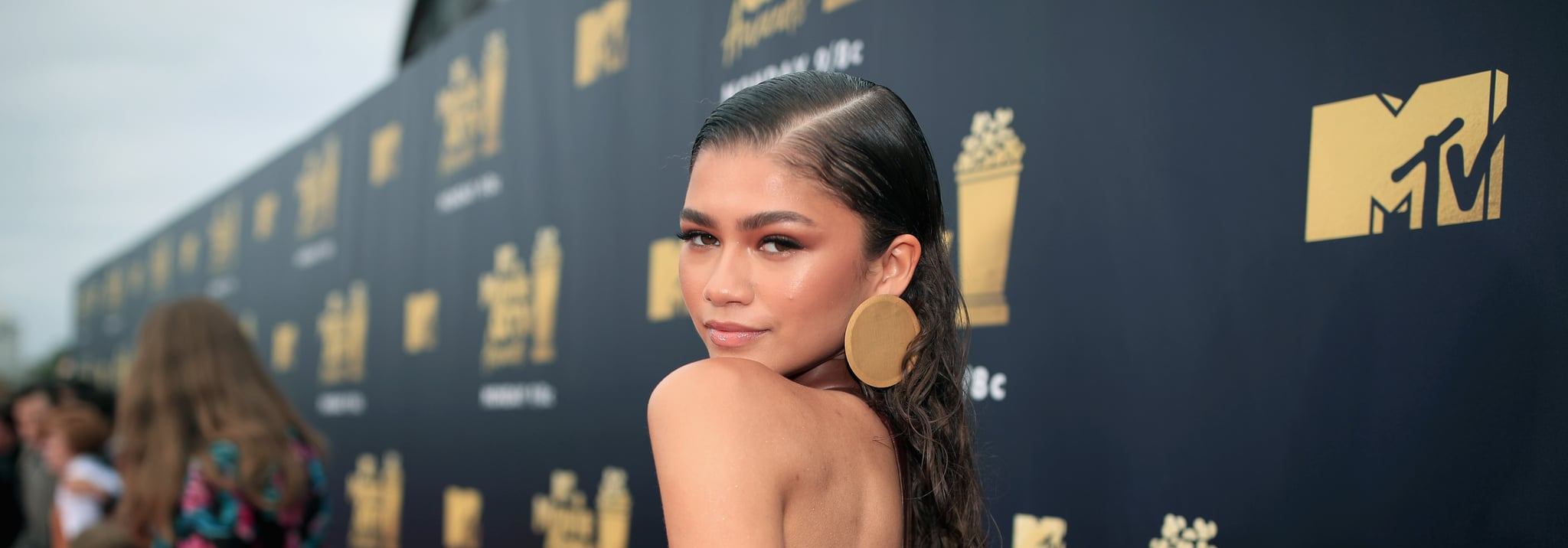 Zendaya explica por qué tiene derecho a ser La Sirenita