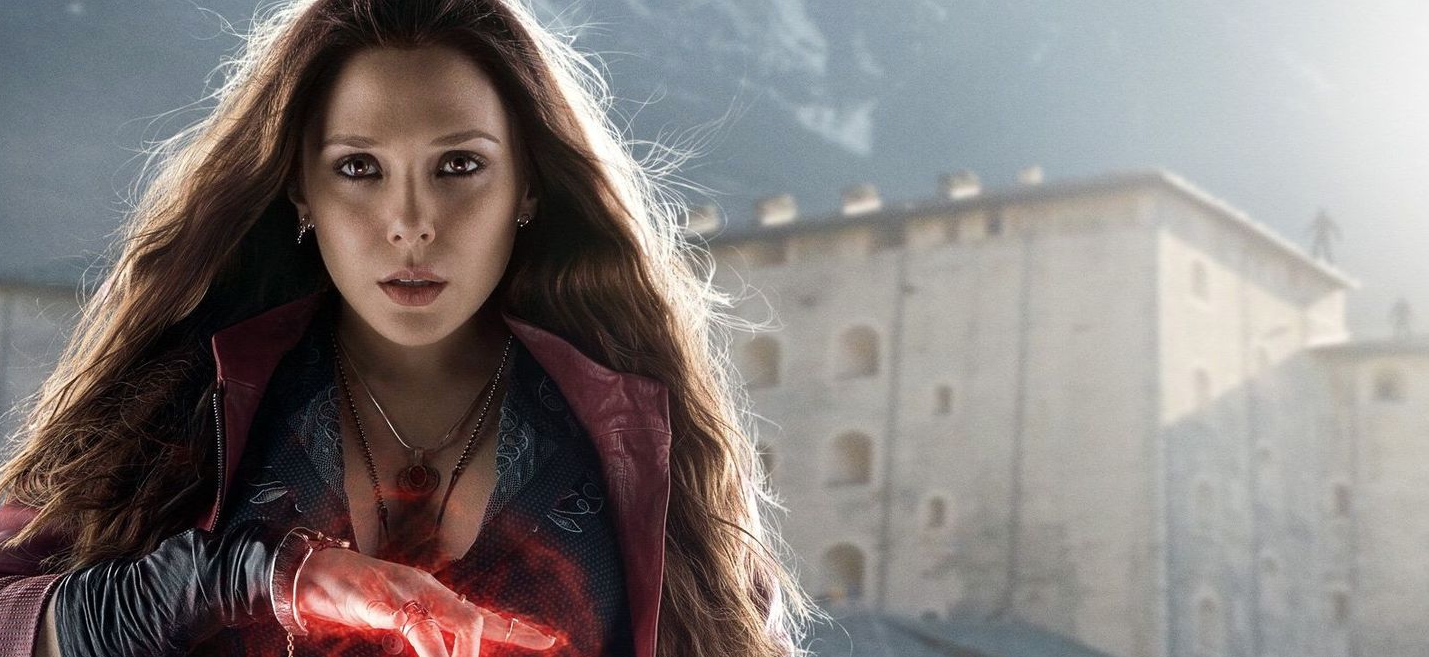 Avengers 4: Elizabeth Olsen advierte que las cosas se pondrán peor